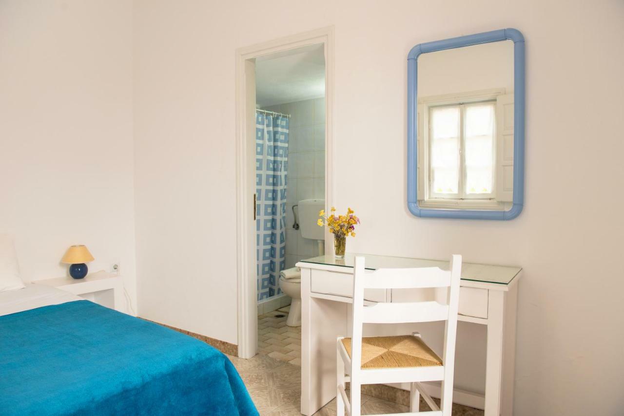 Evgenia Rooms And Apartments Folégandros Szoba fotó